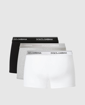 Dolce&Gabbana Boxer briefs set M9D82JONN95