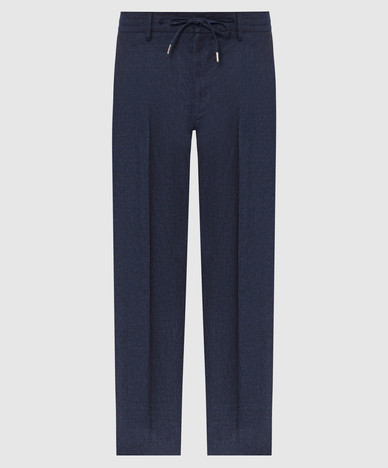 Bertolo Cashmere