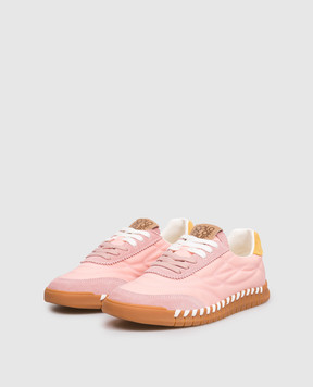 Colors of California Pink combination sneakers TAHOE 16 HCTAHOE16