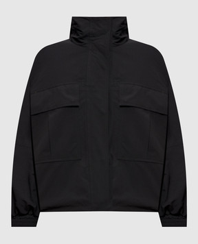 Max Mara Weekend Black EPOCA jacket WKDEPOCA