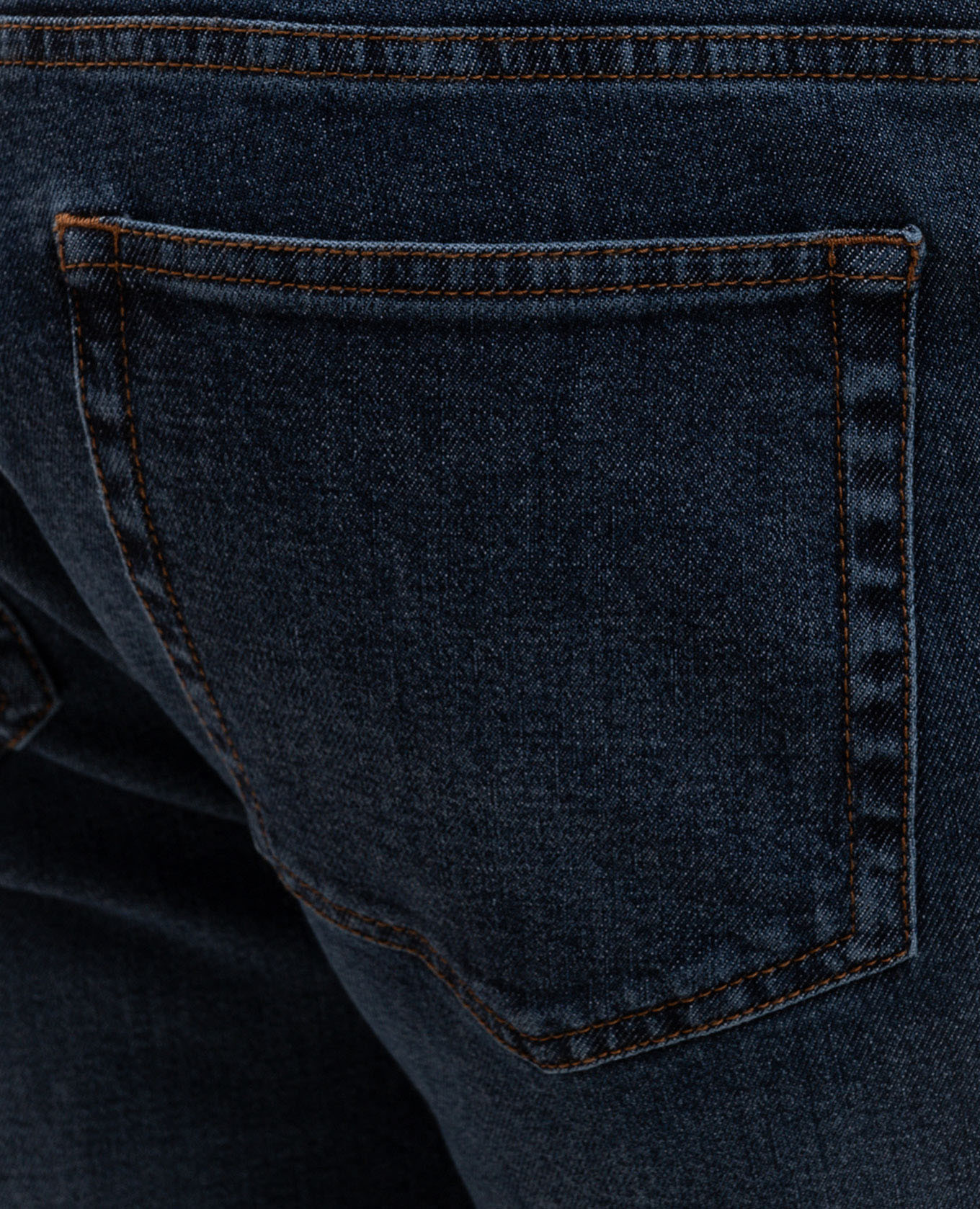 Blue jeans ISAIA 5