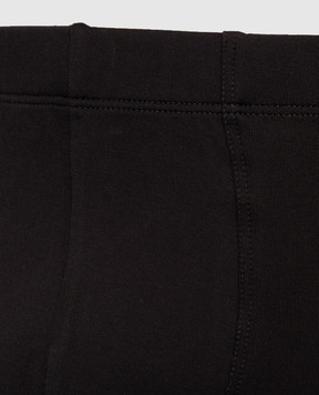 Stefan Brandt Black boxer briefs BELAROYAL170