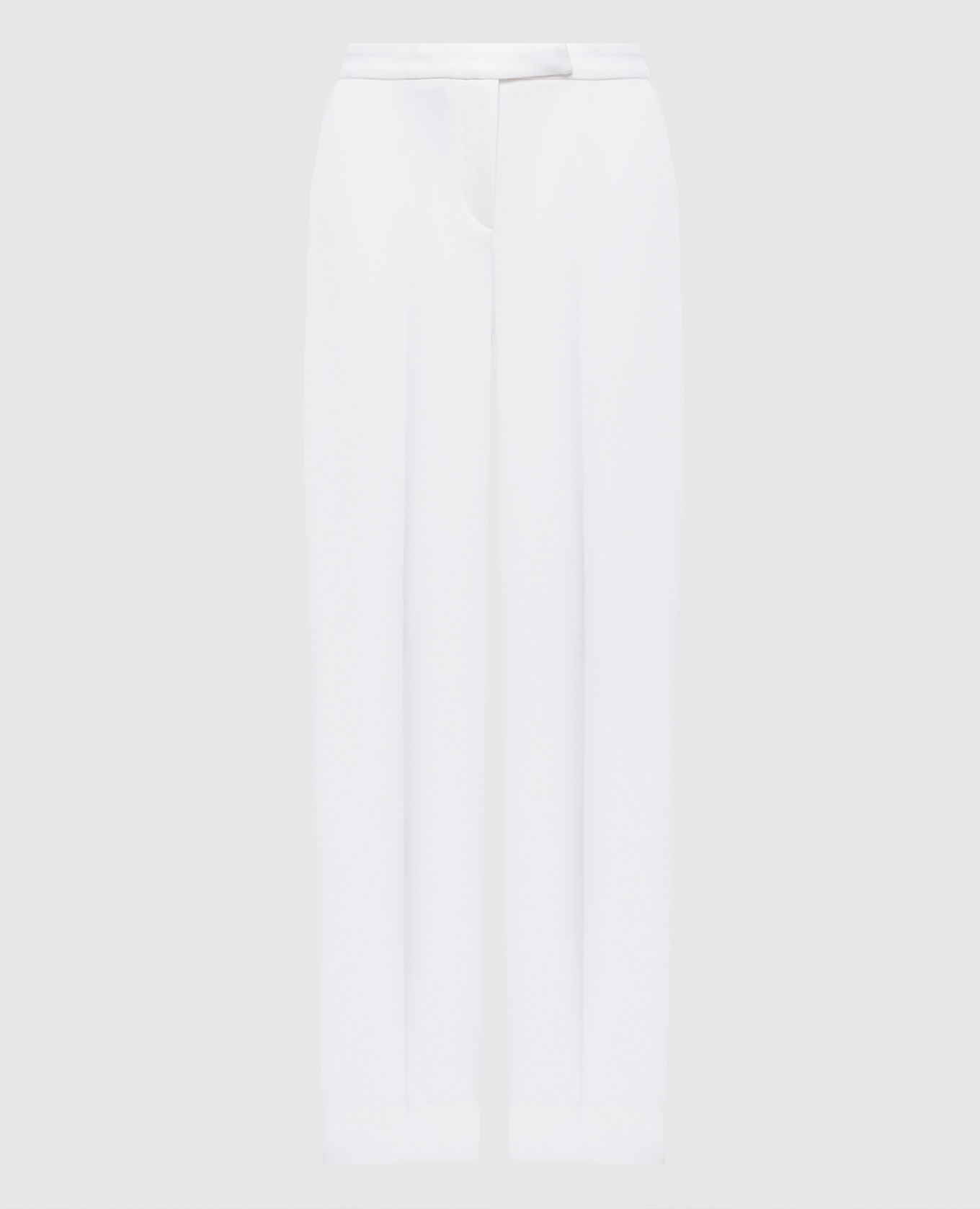 White pants