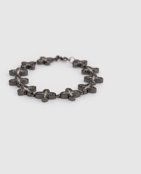 Darkai Clover Baguette Bracelet DIBR0073