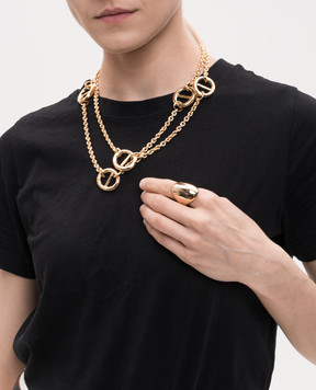 Reco Golden ring AN03