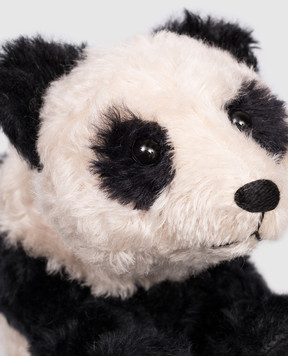 Merrythought Ming Panda souvenir MP8HC