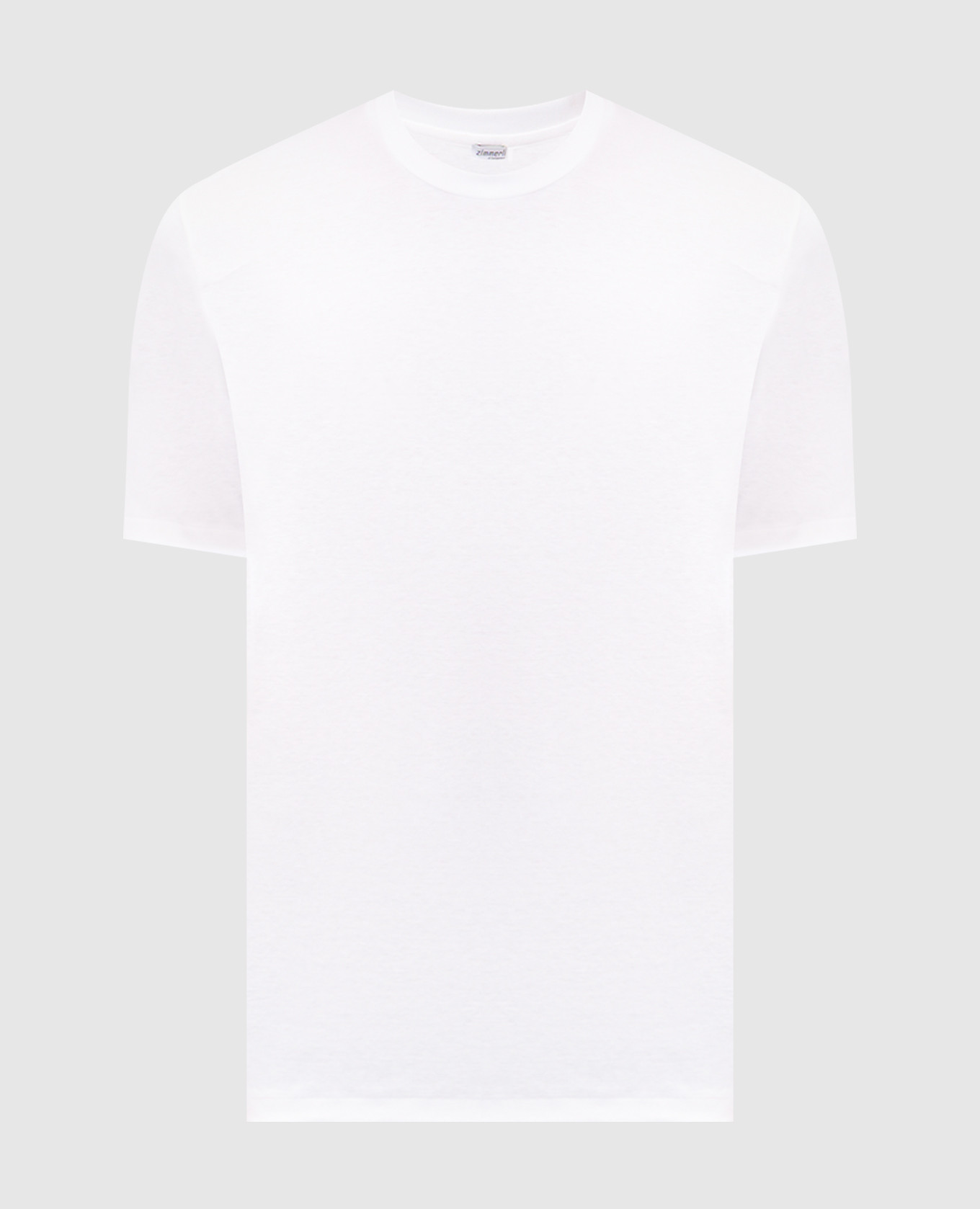 T-shirt Zimmerli