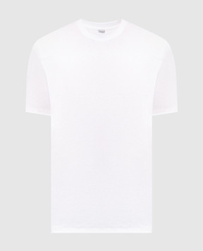 Zimmerli White T-shirt 286144701