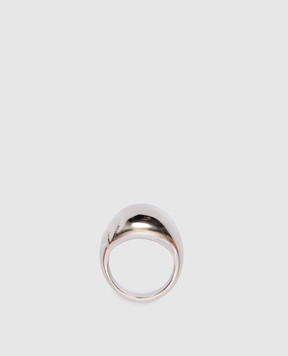 Jenny Bird Nelle silver ring JB4011RH7W