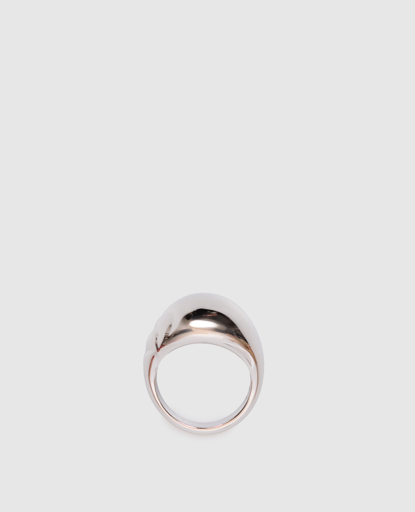 

Nelle silver ring Jenny Bird