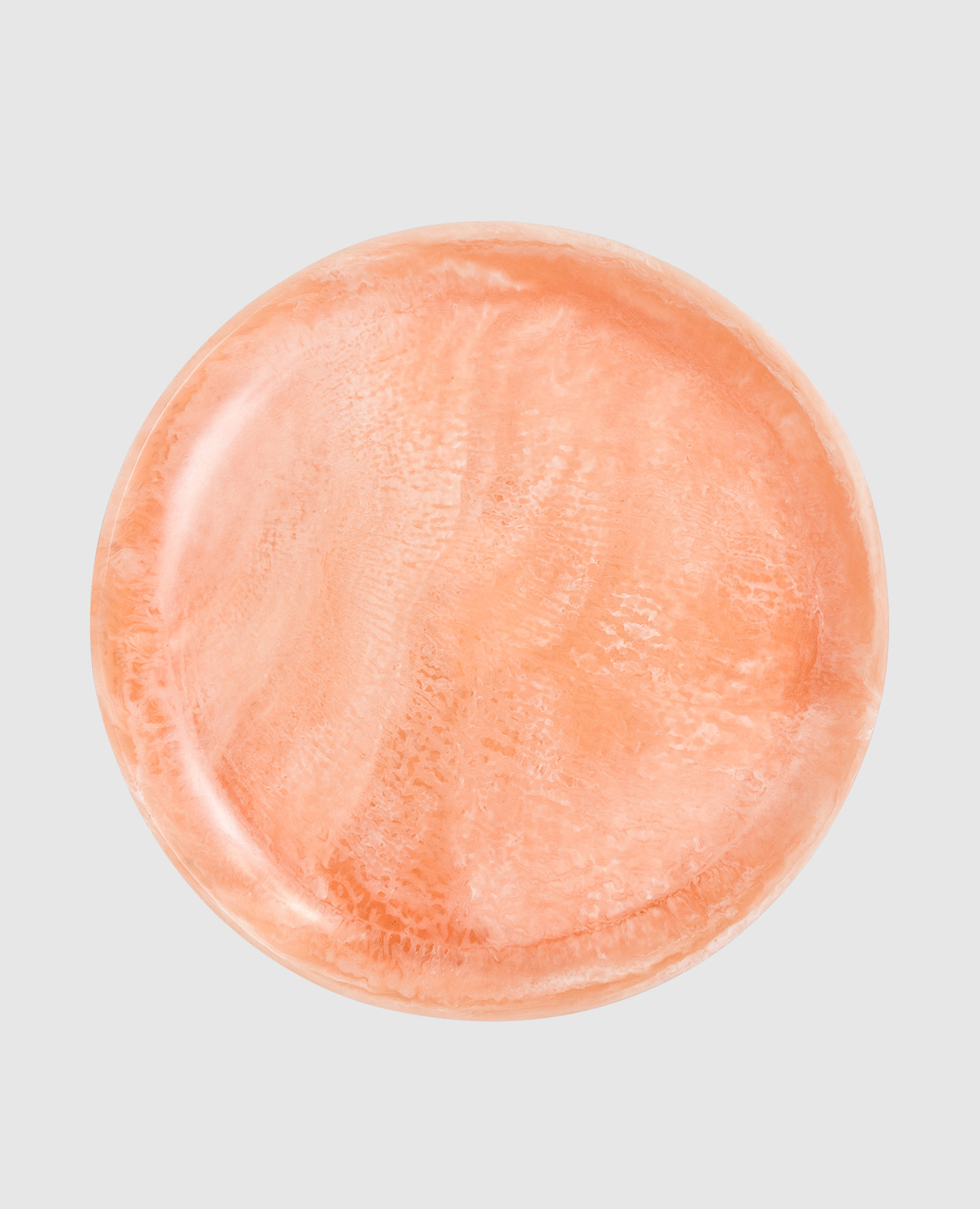 

Orange dish Bitossi Home