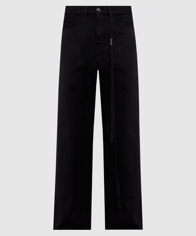 Ann Demeulemeester