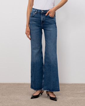 CITIZENS OF HUMANITY Kimberly blue flared jeans 2245B1854