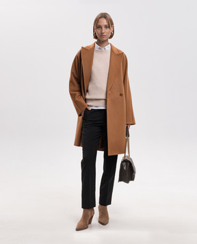 Max Mara White shirt VIOLINO MXMVIOLINO
