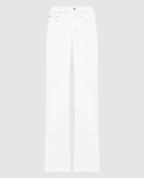 CITIZENS OF HUMANITY Kimberly 70's Flare White Jeans 22453003