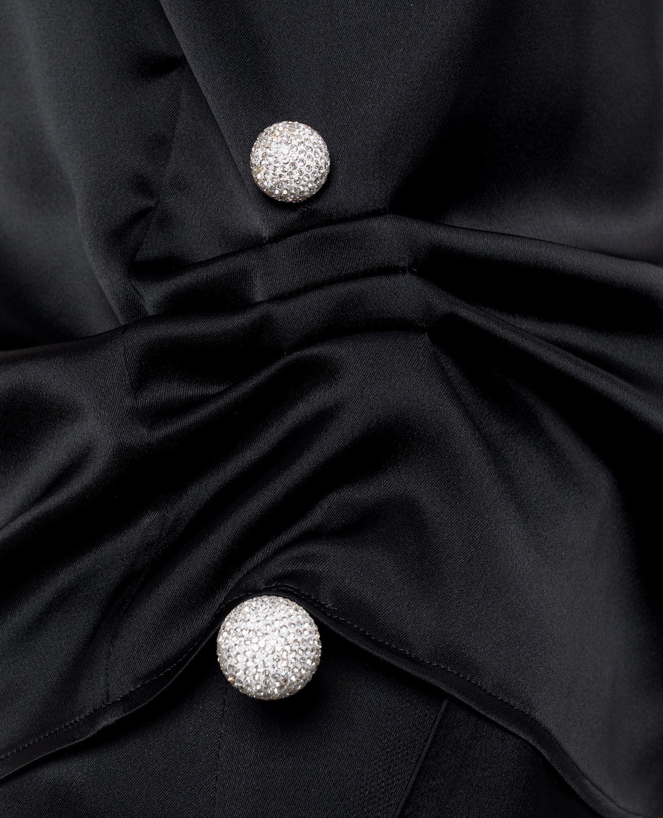 Black top Giuseppe Di Morabito Milano 5