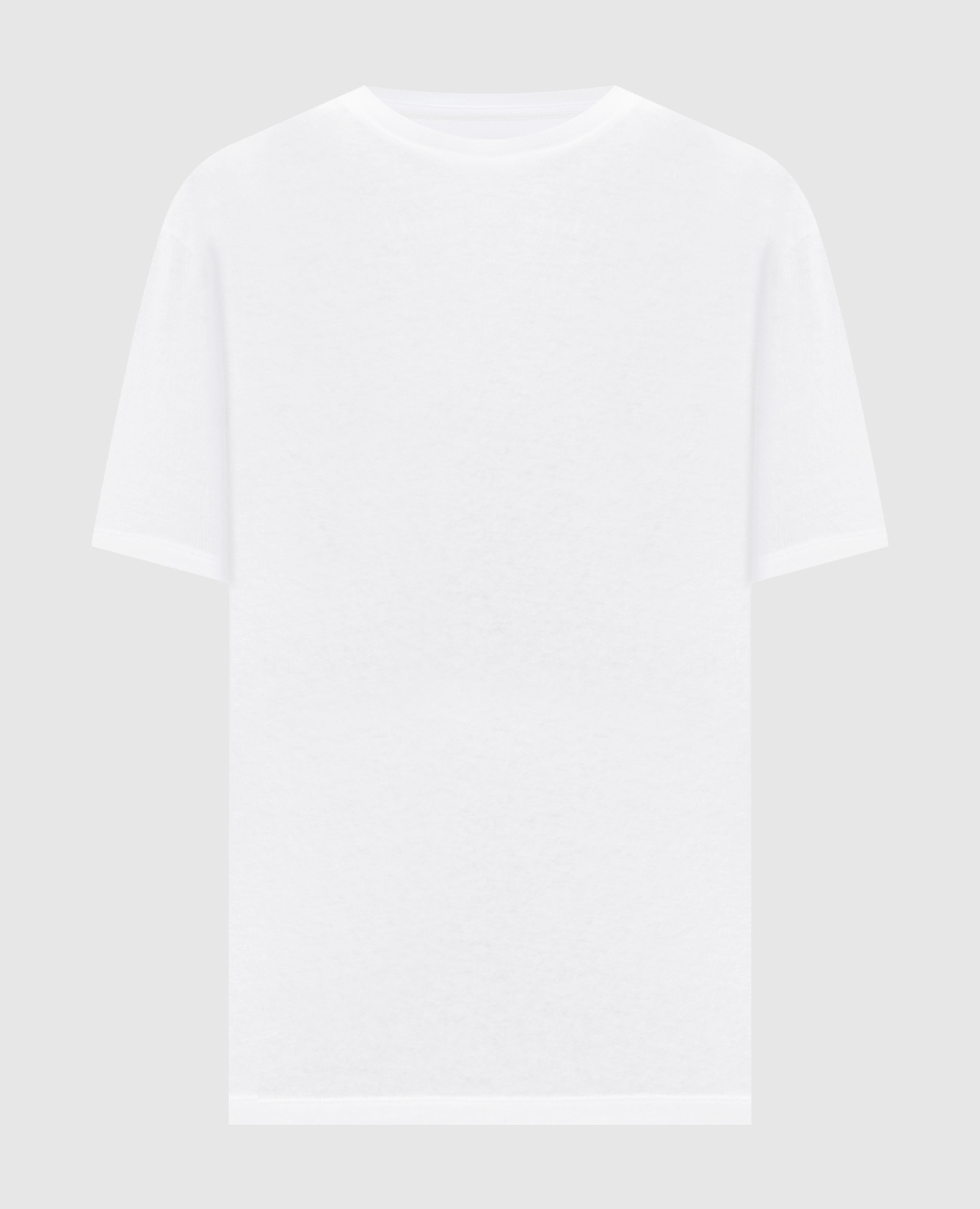 

Maeve white t-shirt Khaite