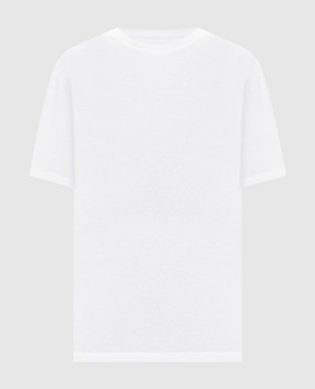 Khaite Maeve white t-shirt 2196138
