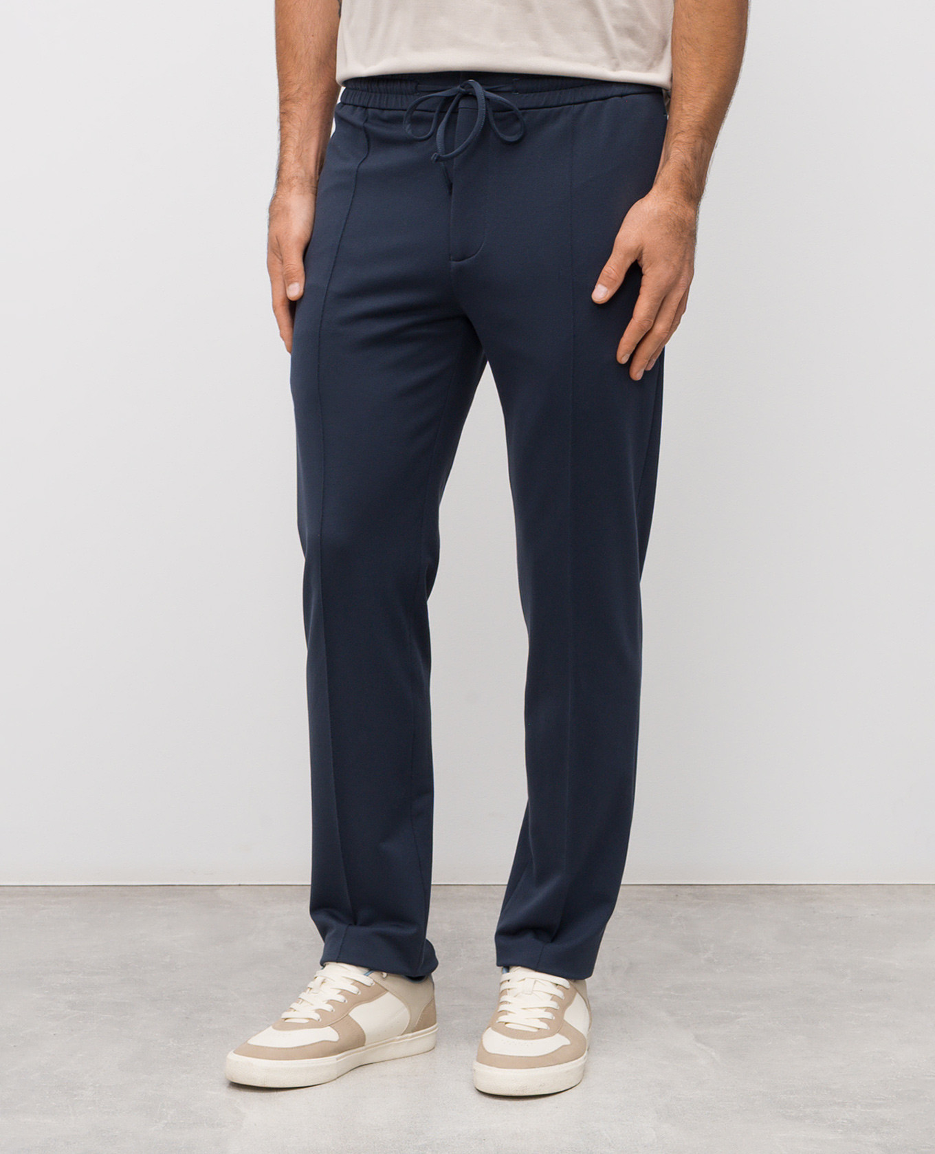 

Blue pants JONAS Stefan Brandt