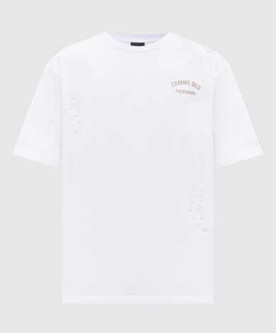 Comme des Fuckdown