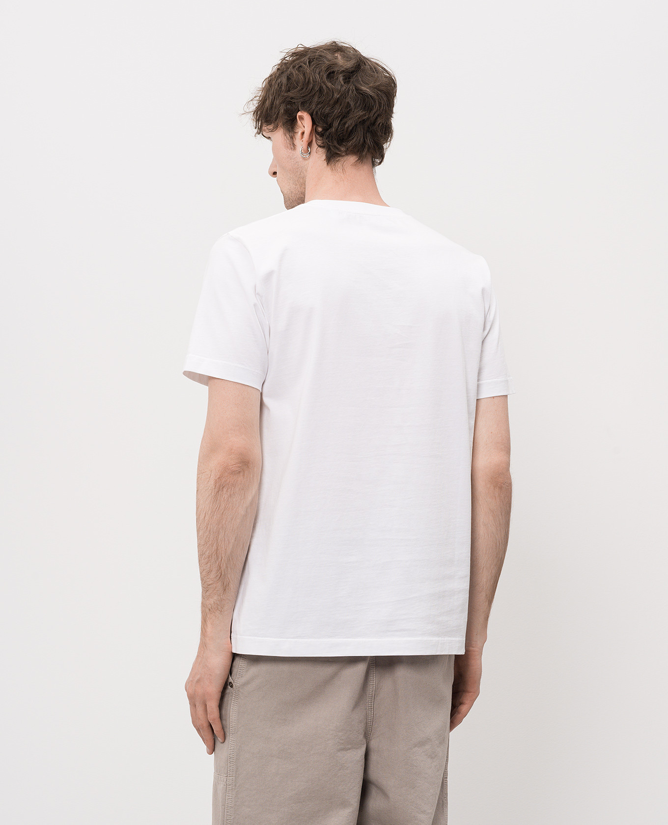 

Dream World white t-shirt Off-White