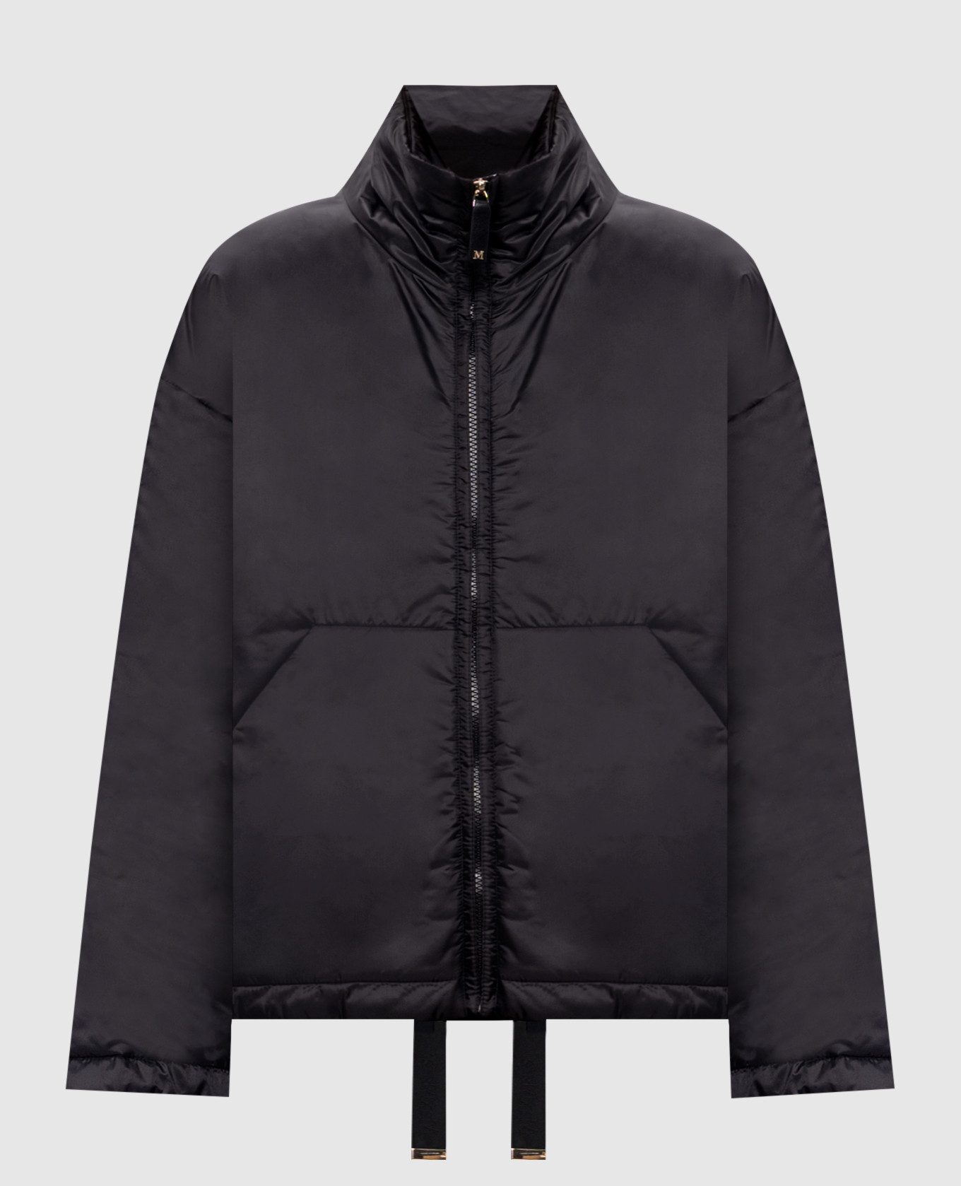 Black jacket CRISTINA
