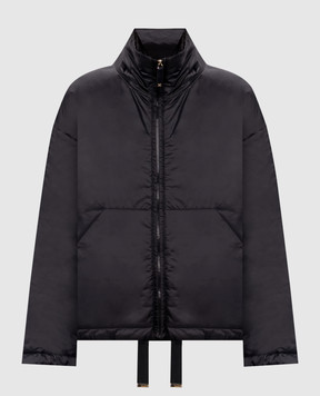 Max Mara Black jacket CRISTINA MTCCRISTINA