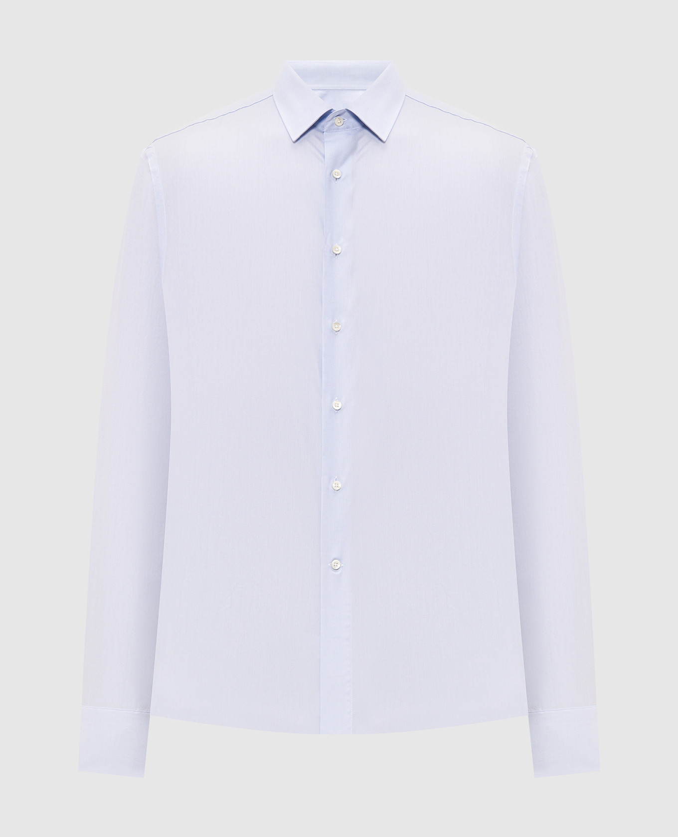 Blue shirt