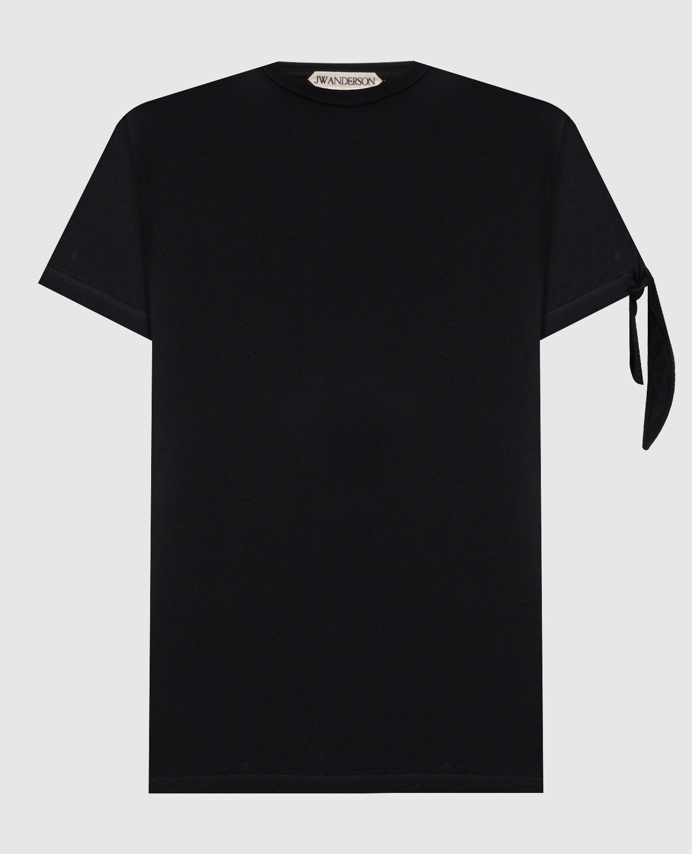 Black T-shirt