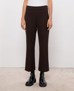 Simkhai Brown pants 5254110C