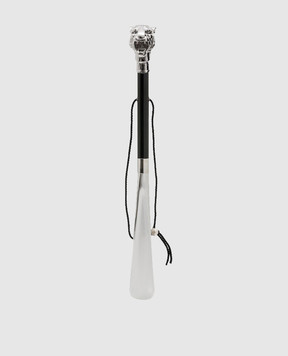 Pasotti Silver Tiger Horn PFPEXXCSF05