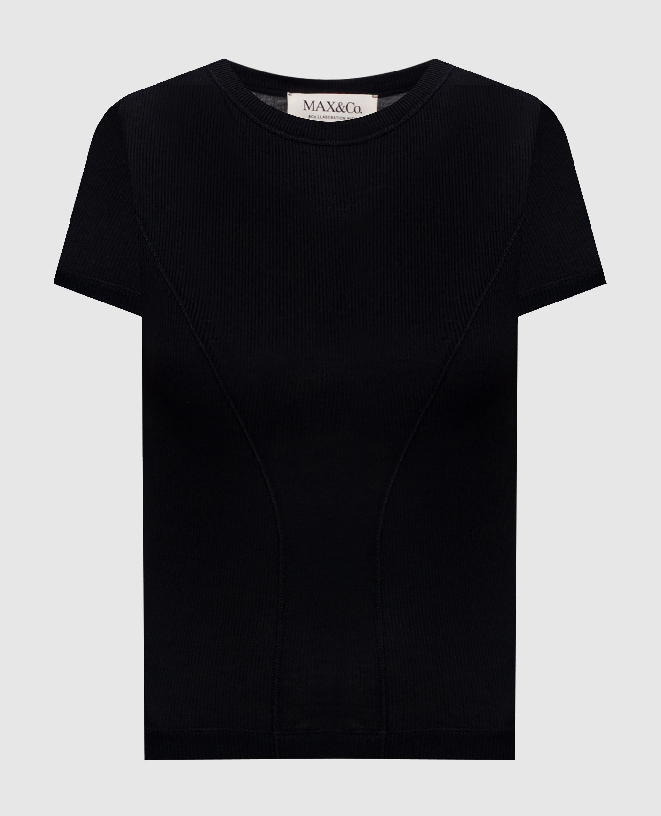 Black top PATELLA