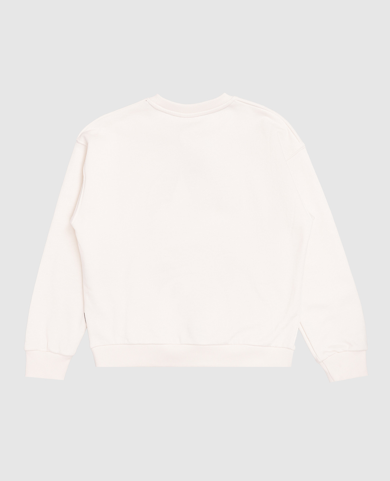 

Children's sweatshirt Bear In The Pocket ivory Sprayground, Beige