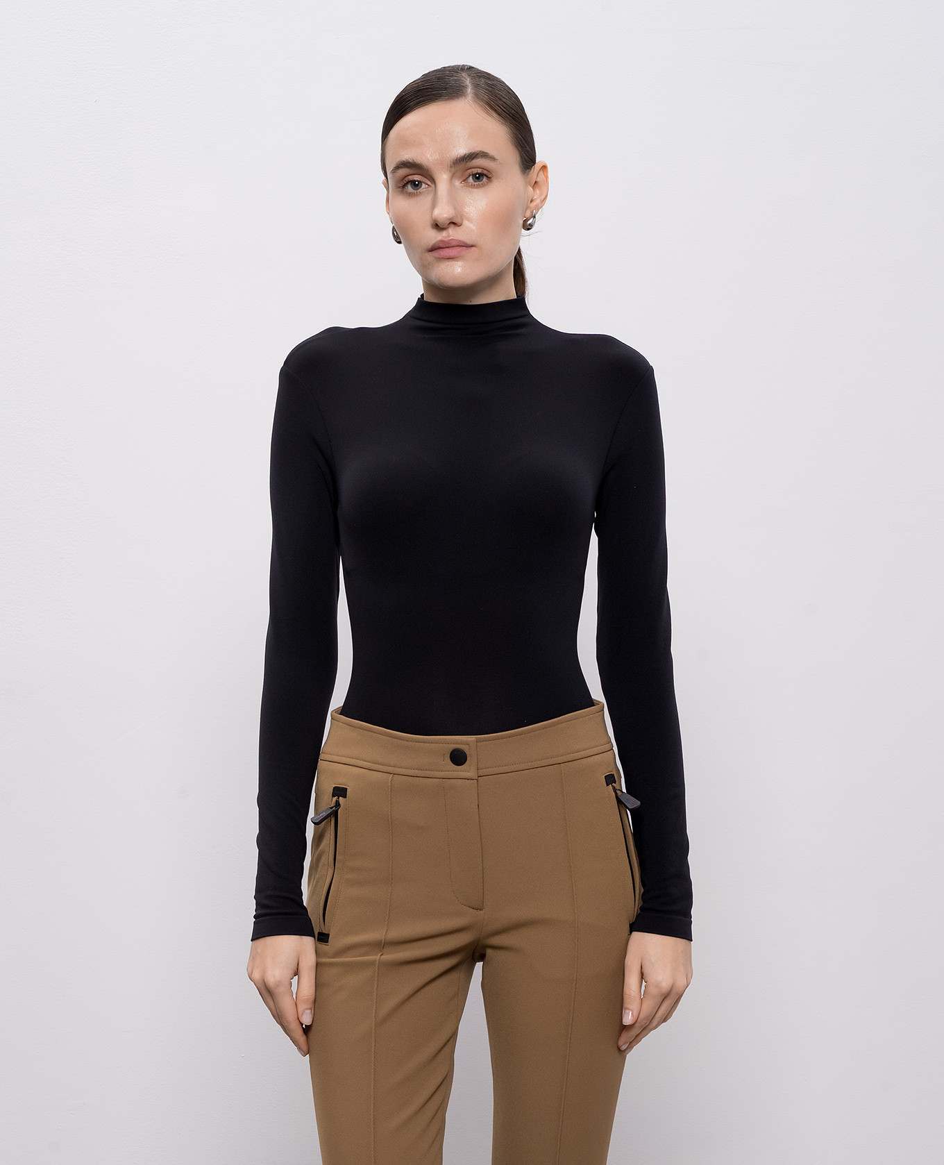 

Black Shaping Bodysuit Wolford