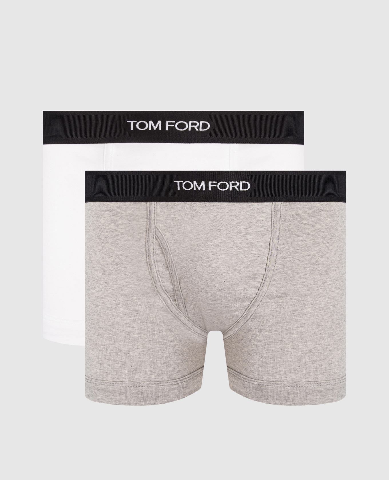 

Boxer briefs set Tom Ford, White