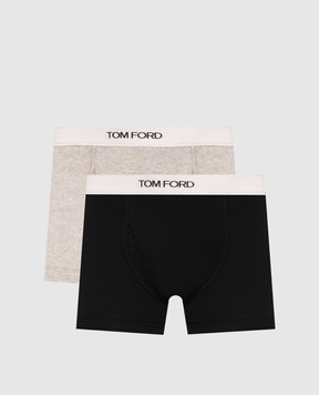 Tom Ford Set of 2 boxer briefs T4XC32270