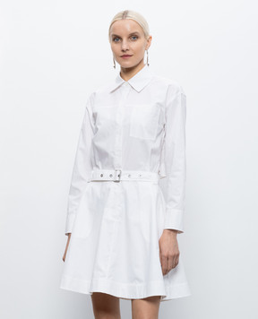 3.1 Phillip Lim Beige cotton dress S26191099HOP
