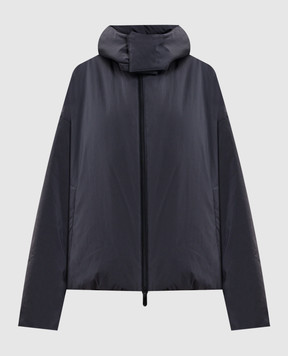 Y`S Yamamoto Gray jacket YWY43933