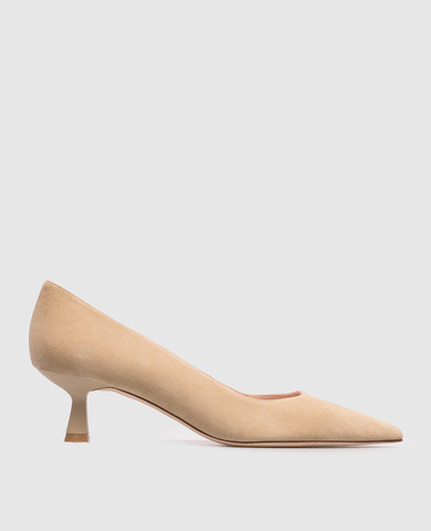 Stuart Weitzman