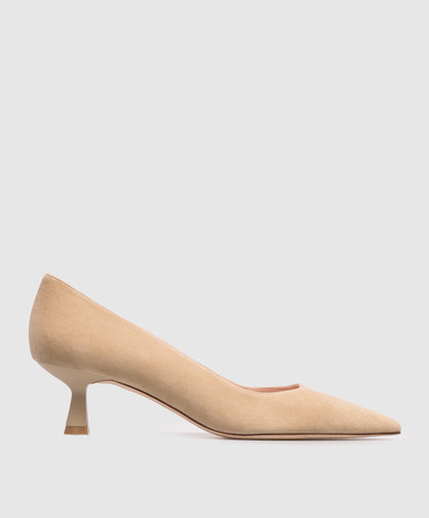 Stuart Weitzman