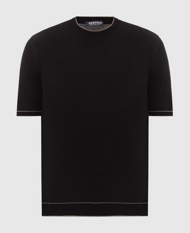 Bertolo Cashmere