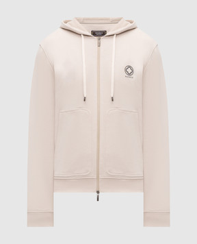 Peserico Beige sports jacket R57011J0Q703825