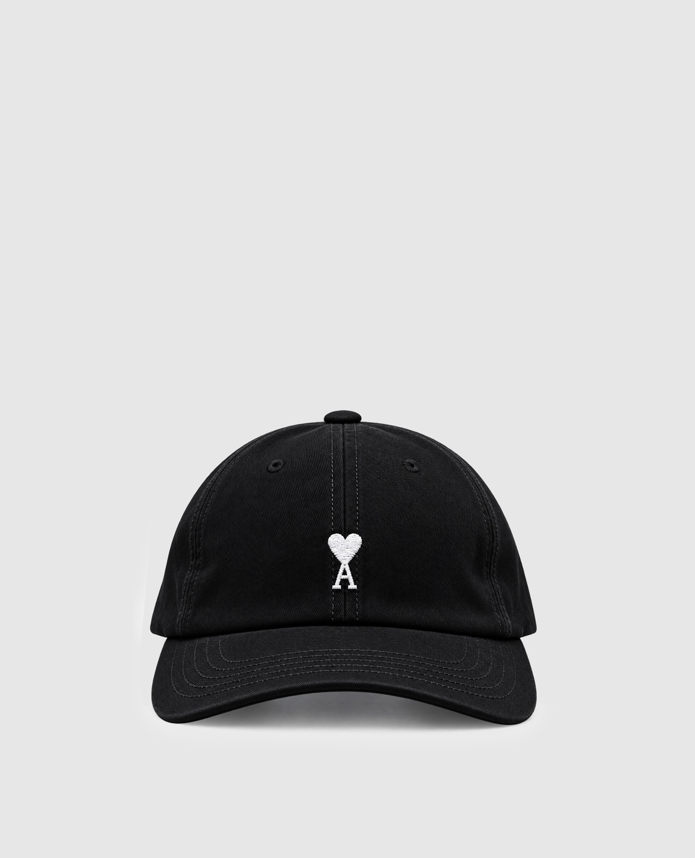 Black cap