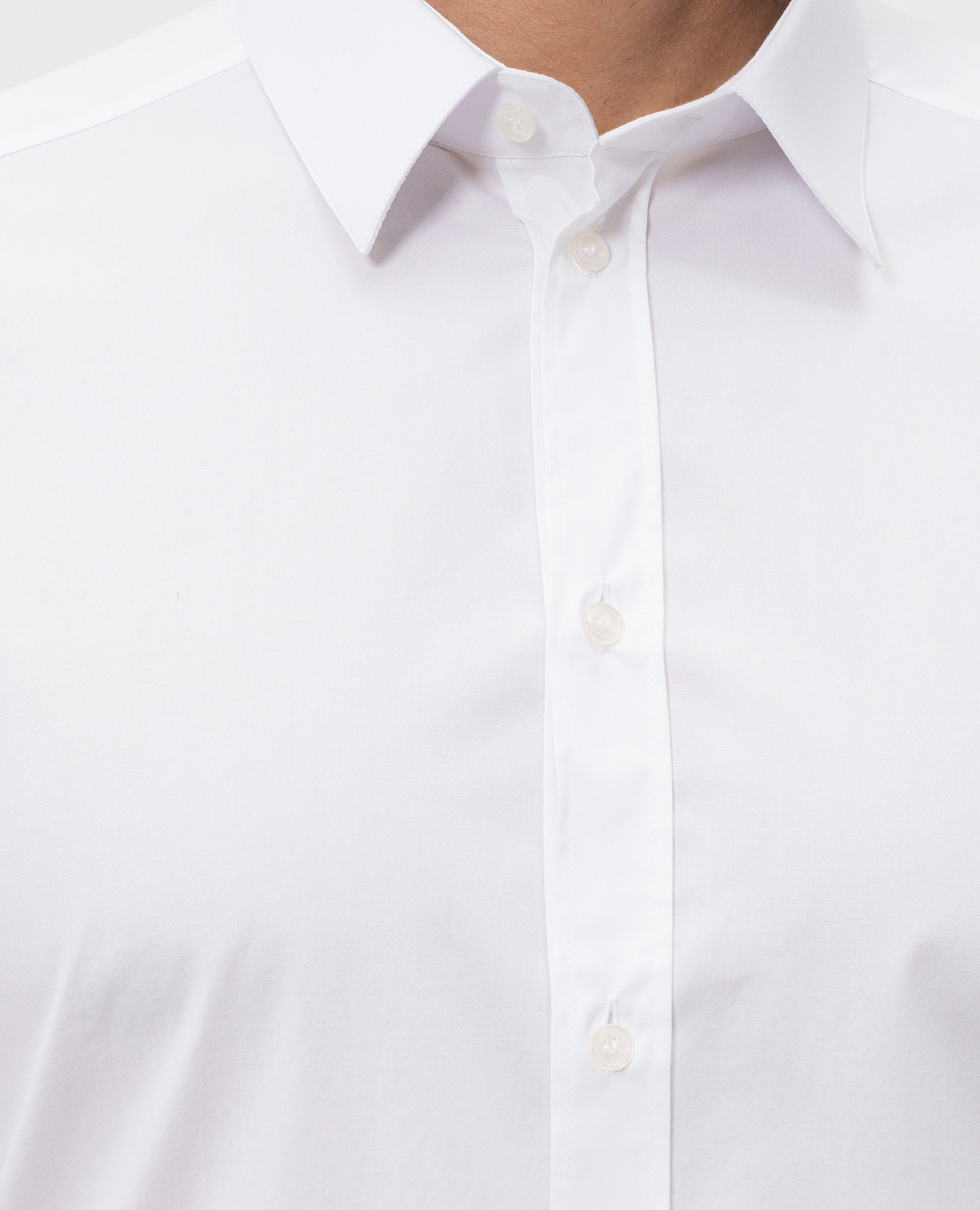 

White shirt Dolce&Gabbana
