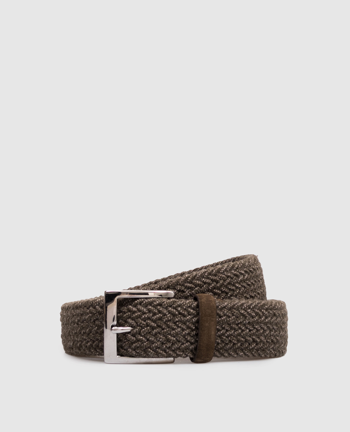 Brown belt Elast winter