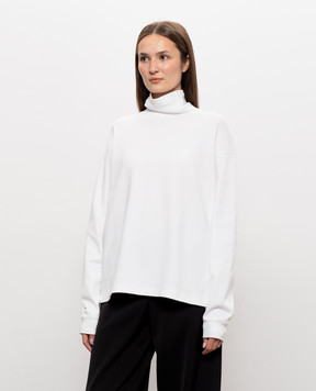 The Row White golf Kelta R000681K812