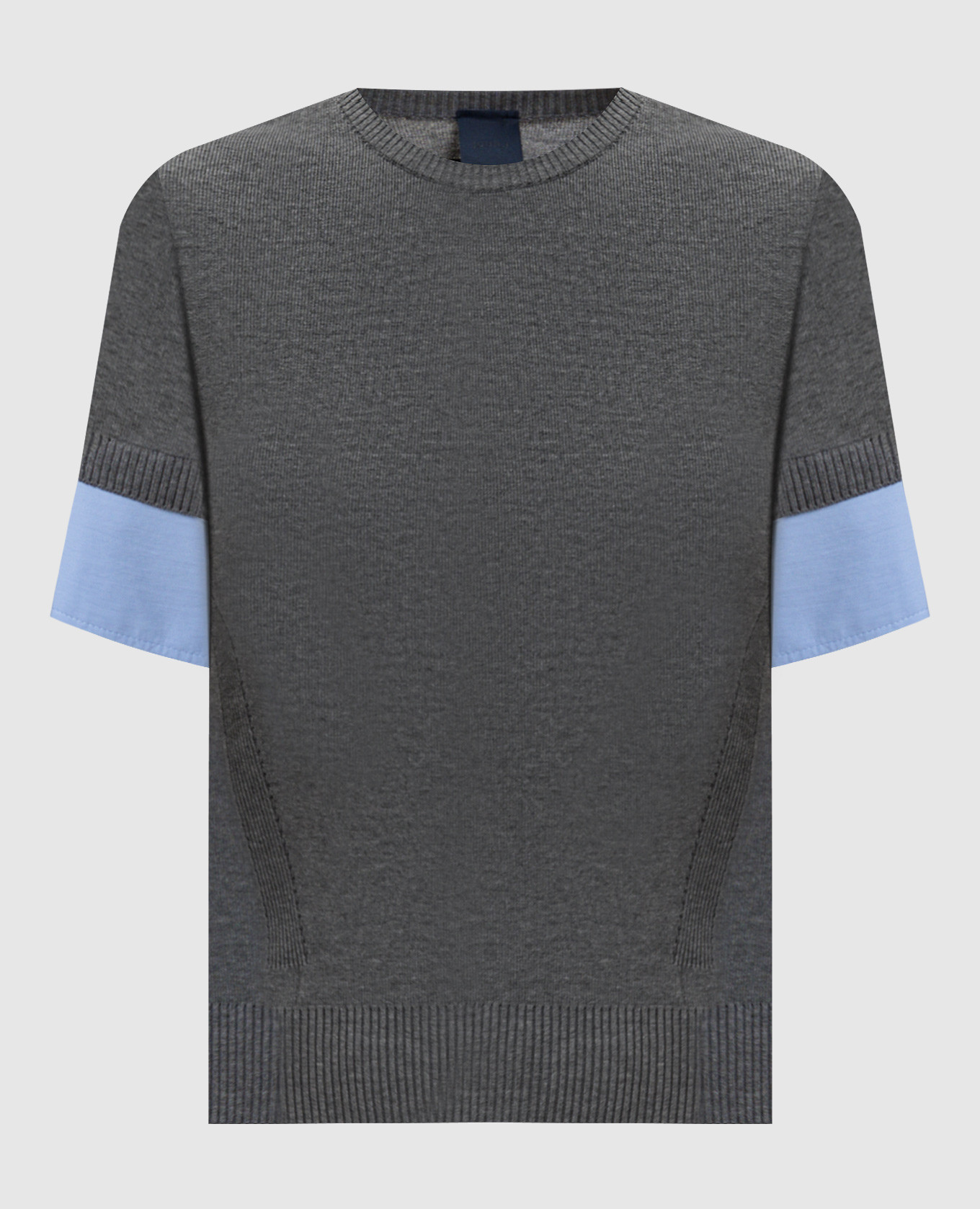 

Gray top Juun.j, Grey