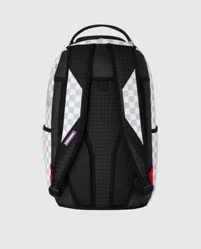 Sprayground Children's backpack PANTHER WAKANDA FOREVER FOREVER 910B8877NSZ
