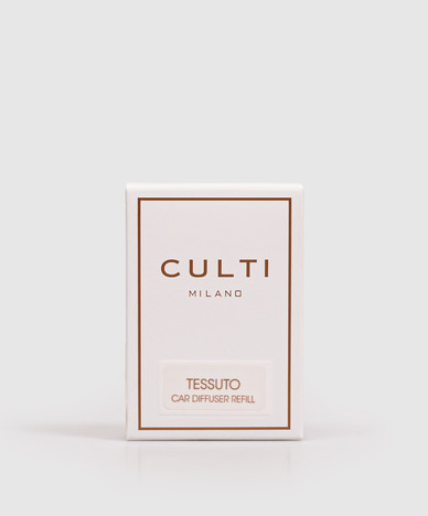 Culti Milano