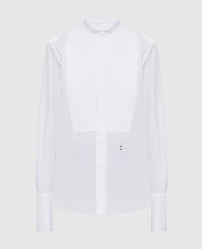 Fendi White shirt FS8390AMVL